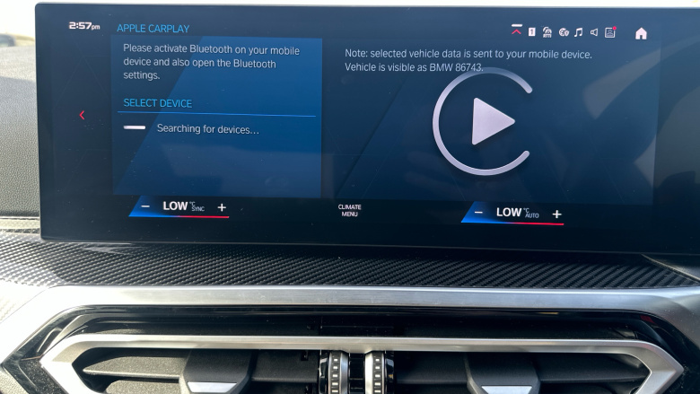 BMW M2 2dr DCT Petrol Coupe